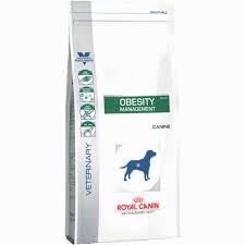 רויאל קנין לכלבים – מזון רפואי (ייעודי) אובסטי 14 ק"ג