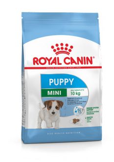רויאל קנין מזון לכלבים גורים מגזע קטן – עוף Royal Canin Small Puppy