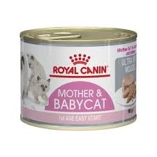 רויאל קנין שימורים חתולים גורים – עוף 195 גרם Royal Canin