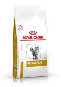 רויאל קנין Urinary מזון יבש לחתולים רפואי (ייעודי) לתמיכה במערכת השתן Royal Canin