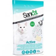 חול סאניקט מתגבש בניחוח סבון מרסיי - 10 ליטר SANICAT