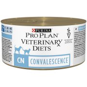 פרו פלאן CN מזון רטוב לחתול/כלב ייעודי (רפואי) לתמיכה בהחלמה ממחלה, ניתוח או פציעה 195 גרם