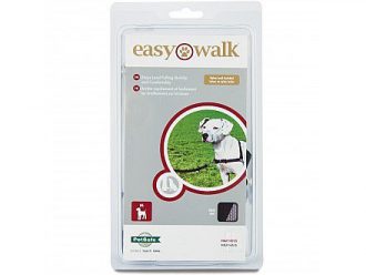 איזי וולק לכלב – רתמה לכלב נגד משיכות Easy Walk