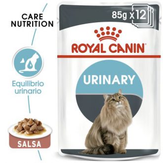 רויאל קנין לחתולים – פאוץ' במגוון טעמים 85 גרם Royal Canin