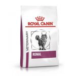 רויאל קנין רנאל מזון יבש לחתולים ייעודי (רפואי) לתמיכה בתפקוד הכליות 2 ק