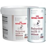 אבקת חלב תחליף חלב לגורי כלבים תוצרת רויאל קנין Royal Canin Baby Dog Puppy Milk