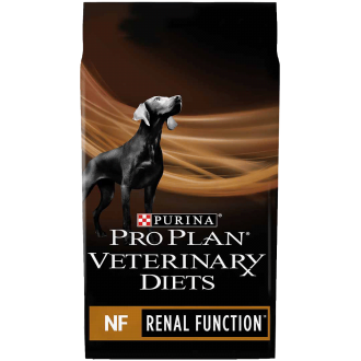 פרו פלאן NF RENAL מזון יבש לכלבים ייעודי (רפואי) לתמיכה במערכת הכליות 12 ק"ג