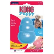 קונג puppy צעצוע לגורי כלבים - זמין ב 3 גדלים לבחירה KONG PUPPY