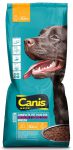 קאניס אוכל לכלב בוגר - בקר 20 ק''ג
