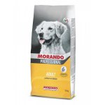 מורנדו פרופשנל מזון לכלבים בוגרים - עוף 15 ק