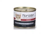 הורייזן מעדן פטה לגורי חתולים  - עוף 200 גרם HORIZON