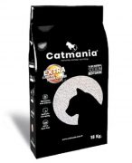 חול לחתול קטמאניה אקסטרה מתגבש - 18 ק