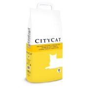 סיטי קאט חול פשוט לחתול - 10 ק''ג City Cat
