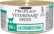 פרו פלאן EN מזון רטוב לחתול/כלב ייעודי (רפואי) לתמיכה במערכת העיכול 195 גרם