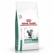רויאל קנין דיאבטיק מזון יבש לחתולים לטיפול בסכרת 3.5 ק''ג Royal Canin