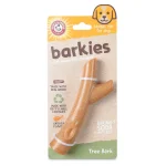 ברייקס צעצוע לעיסה לכלבים בצורת ענף ובטעם עוף - Arm & Hammer